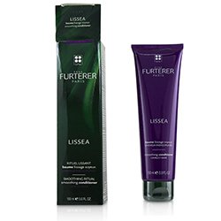 Rene Furterer Lissea Smoothing Ritual Acondicionador Suavizante - Cabello Rebelde (Caja Ligeramente Dañada) 150ml/5oz