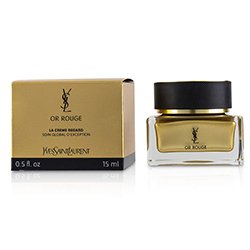 Yves Saint Laurent كريم عيون Or Rouge La Creme Regard 15ml/0.5oz