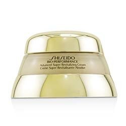 Shiseido Bio Performance Advanced Super Revitalizing Cream (Unboxed) 50ml/1.7oz