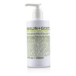 MALIN+GOETZ Lime Hand+Body Wash 250ml/8.5oz
