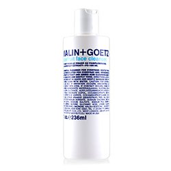 MALIN+GOETZ Grapefruit Очищающее Средство для Лица 236ml/8oz