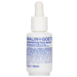 MALIN+GOETZ 修護保濕精華Replenishing Face Serum