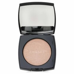 【未使用】CHANEL POUDRE LUMIÈRE 10 IVORY GOLD POUDRE LUMIÈRE Highlighting powder 10 - Ivory gold | CHANEL