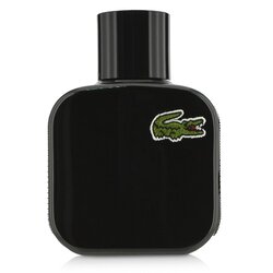 Lacoste Eau De Lacoste L.12.12 Noir Eau De Toilette Spray (Unboxed) 50ml/1.6oz