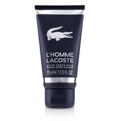 Lacoste Balsam do golenia L'Homme After Shave Balm 75ml/2.5oz