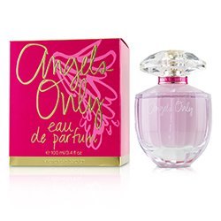 Victoria's Secret Angels Only Eau De Parfum Spray 100ml/3.4oz