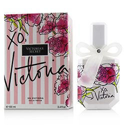 Victoria's Secret Woda perfumowana XO Victoria Eau De Parfum Spray 100ml/3.4oz