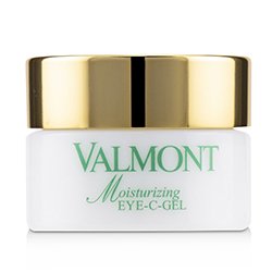 Valmont Moisturizing Eye-C-Gel (Moisturizing & Plumping Eye Gel With A Cooling Effect) 15ml/0.51oz