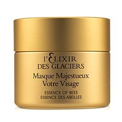 Valmont L'Elixir des Glaciers Masque Majestueux Votre Visage 50ml/1.7oz
