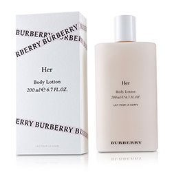 Burberry Burberry Her Loción Corporal 200ml/6.6oz
