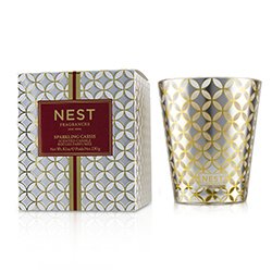 Nest Scented Candle - Sparkling Cassis 230g/8.1oz