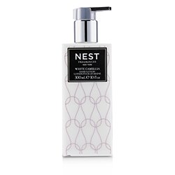 Nest Hand Lotion - White Camellia 300ml/10oz