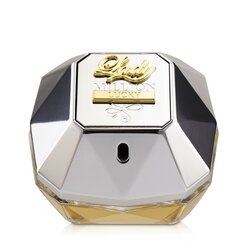Paco Rabanne Lady Million Lucky Парфюмированная Вода Спрей 80ml/2.7oz