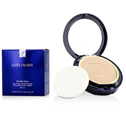 Estee Lauder New Double Wear Stay In Place Powder Makeup SPF10 - 1W2 Sand 12g/0.42oz