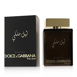 Dolce & Gabbana The One Royal Night Eau De Parfum Spray (Exclusive Edition) 150ml/5oz