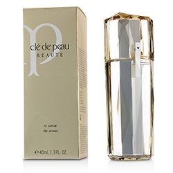 Cle De Peau Le Serum n 40ml/1.3oz