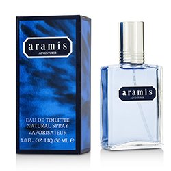 ארמיס Adventurer Eau De Toilette Spray 30ml/1oz
