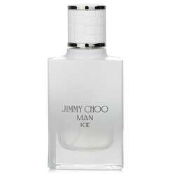 Jimmy Choo Man Ice 冷冽男性淡香水