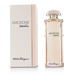 Salvatore Ferragamo Emozione Dolce Fiore Туалетная Вода Спрей 50ml/1.7oz