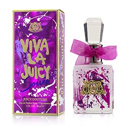 Juicy Couture Viva La Juicy Soiree Eau De Parfum Spray 30ml/1oz