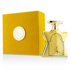 Bond No. 9 Woda perfumowana Dubai Gold Eau De Parfum Spray 100ml/3.3oz