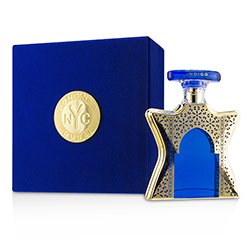 Bond No. 9 Dubai Indigo أو دو برفوم سبراي 100ml/3.3oz