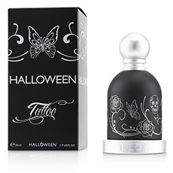 Jesus Del Pozo Halloween Tattoo Туалетная Вода Спрей 50ml/1.7oz