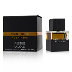 Lalique Encre Noire A L''Extreme Eau De Parfum Spray 50ml/1.7oz