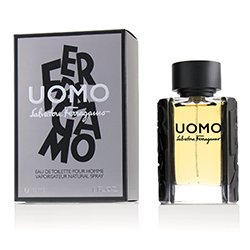 Salvatore Ferragamo Woda toaletowa Uomo Eau De Toilette Spray 30ml/1oz