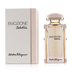 Salvatore Ferragamo Emozione Dolce Fiore Туалетная Вода Спрей 30ml/1oz