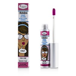 TheBalm TheBalmJour Кремовый Пигмент для Губ - # Ciao! 6.5ml/0.22oz