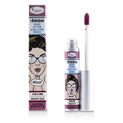 TheBalm TheBalmJour Creamy Lip Stain - # Hello! 6.5ml/0.22oz