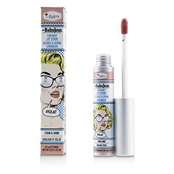 TheBalm TheBalmJour Mancha de Labios Cremosa - # Hola! 6.5ml/0.22oz