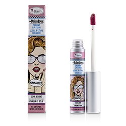 TheBalm TheBalmJour Mancha de Labios Cremosa - # Namaste! 6.5ml/0.22oz