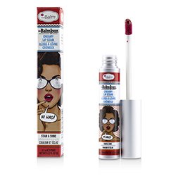 TheBalm TheBalmJour Mancha de Labios Cremosa - # Ni Hao! 6.5ml/0.22oz
