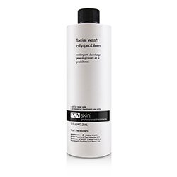 PCA美膚 Facial Wash For Oily/Problem Skin (Salon Size) 463.2ml/16oz