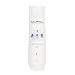 Goldwell Dual Senses Just Smooth Champú Domador (Control Para Cabello Rebelde) 250ml/8.4oz