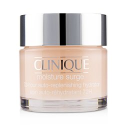 Clinique Moisture Surge 72-Hour Auto-Replenishing Hydrator 75ml/2.5oz