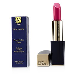 Estee Lauder Pure Color Envy Моделирующая Губная Помада - # 280 Ambitious Pink 3.5g/0.12oz