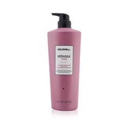 Goldwell Kerasilk Color Cleansing Conditioner (For Brilliant Color Protection) 1000ml/33.8oz