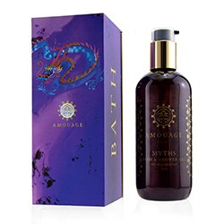 Amouage Myths Bath & Shower Gel 300ml/10oz