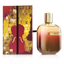 Amouage Library Opus X Eau De Parfum Spray 50ml/1.7oz