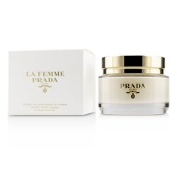 Prada La Femme Velvet Body Cream 200ml/6.8oz