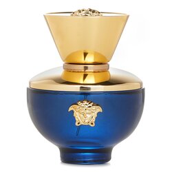 Versace 凡賽斯 Dylan Blue 狄倫女神女性香水