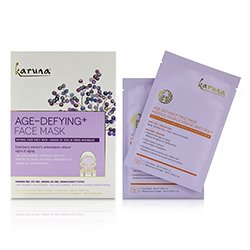 Karuna Age-Defying+ Face Mask 4sheets