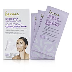 Karuna معزِّز ذواب لأسفل بشرة العيون 8pairs