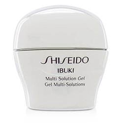 Shiseido IBUKI Multi Solution Гель (Без Коробки) 30ml/1oz