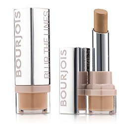 Bourjois Blur The Lines Concealer Duo Pack - # 02 Beige 2x3.5g/0.12oz