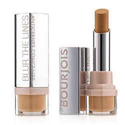 Bourjois Blur The Lines Concealer Duo Pack - # 03 Golden Beige 2x3.5g/0.12oz