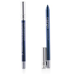 Cargo Swimmables Eye Pencil Duo Pack - # Avalon Beach (Dark Blue) 2x1.2g/0.04oz